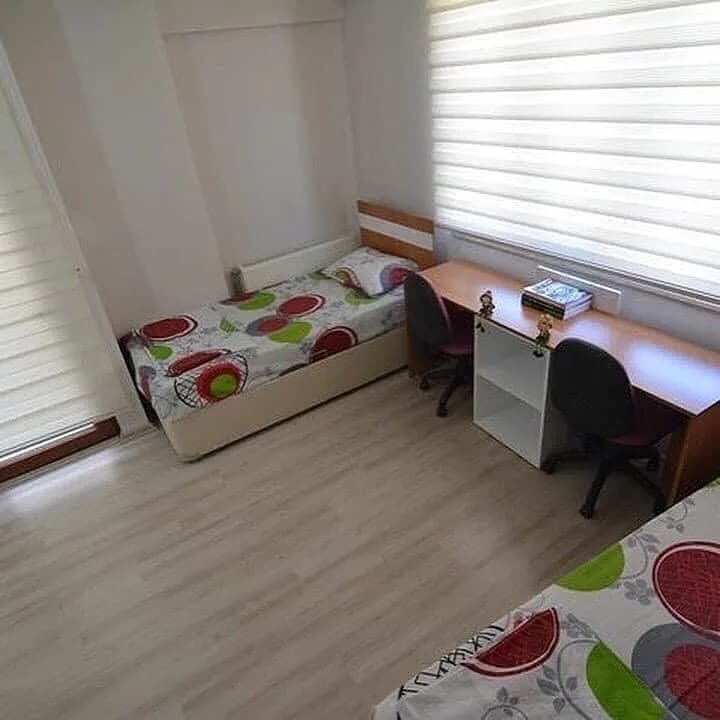 Akademik Life 1+1 apartlarımız