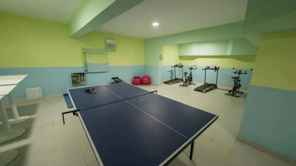 Akademik Life 1+1 apartlarımız