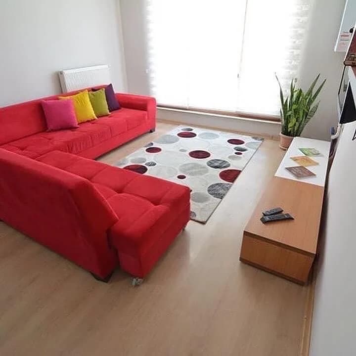 Akademik Life 1+1 apartlarımız