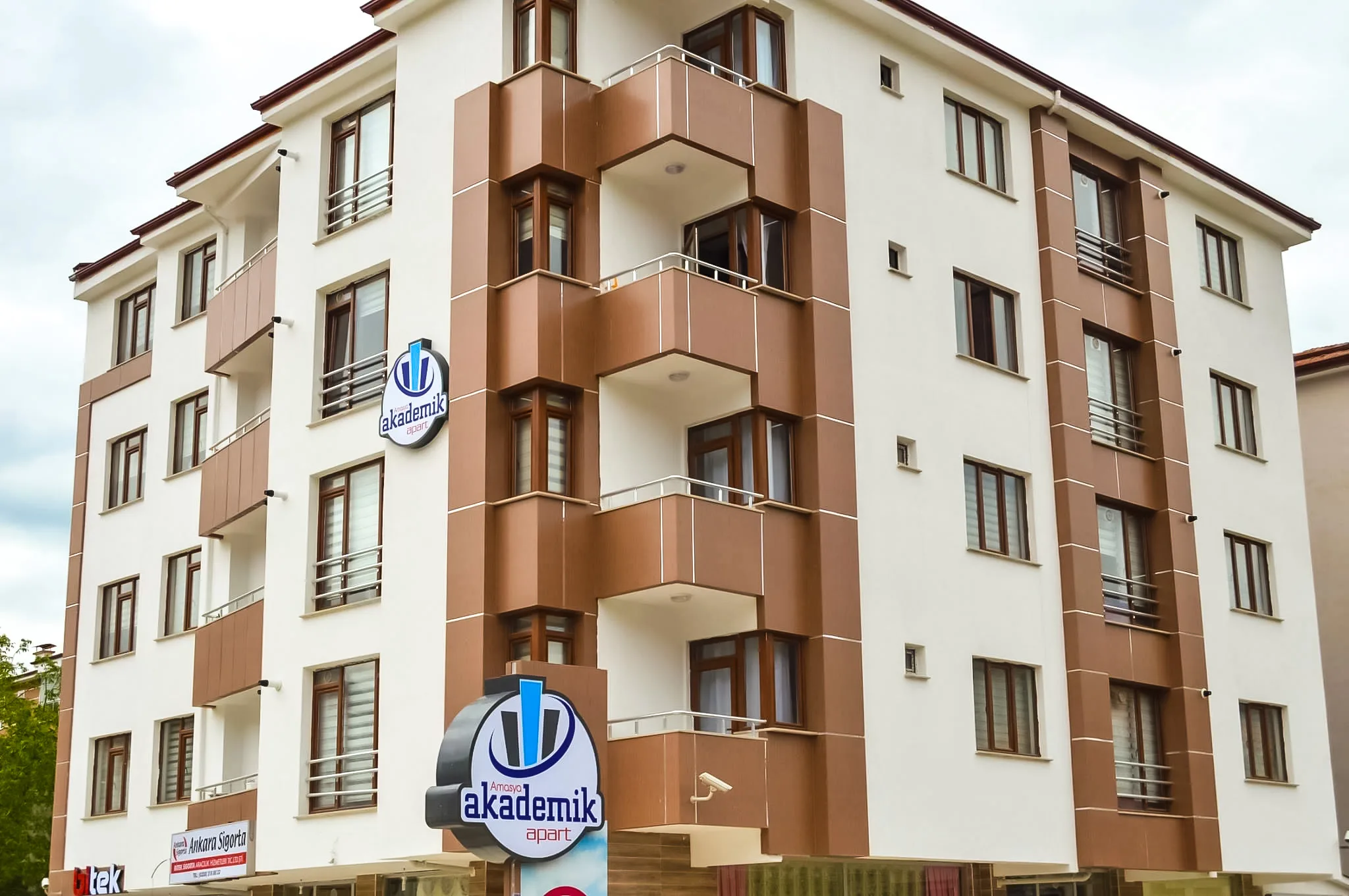 Amasya’da Üniversite Hayatınızı Konfor ve Güvenle Taçlandırın