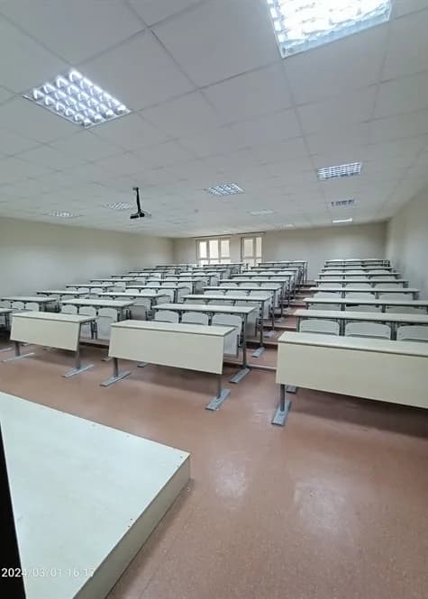 Eğitimde Geleceğinizi Şekillendirin: Amasya Üniversitesi Eğitim Fakültesi’nde Kaliteli Öğretmenlik Eğitimi