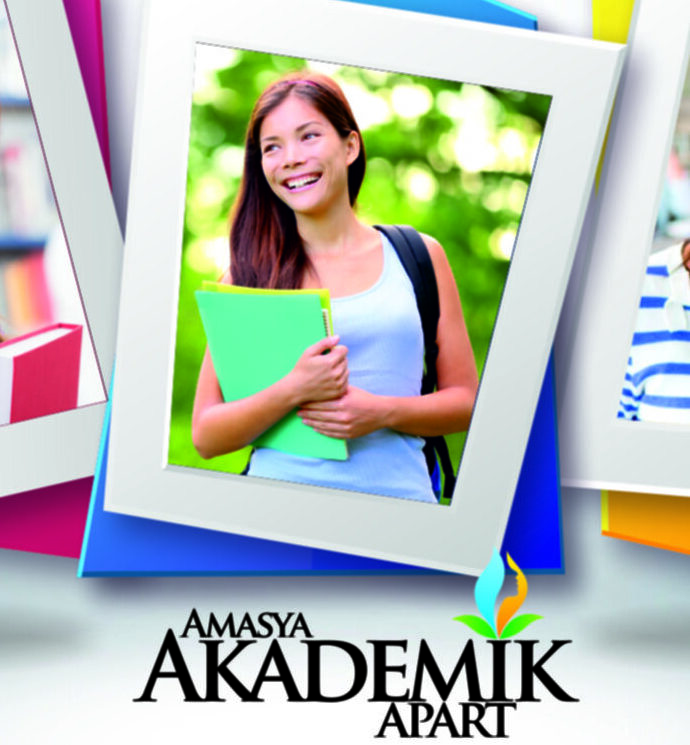 Akademik Apart Kız Öğrenci Yurtları