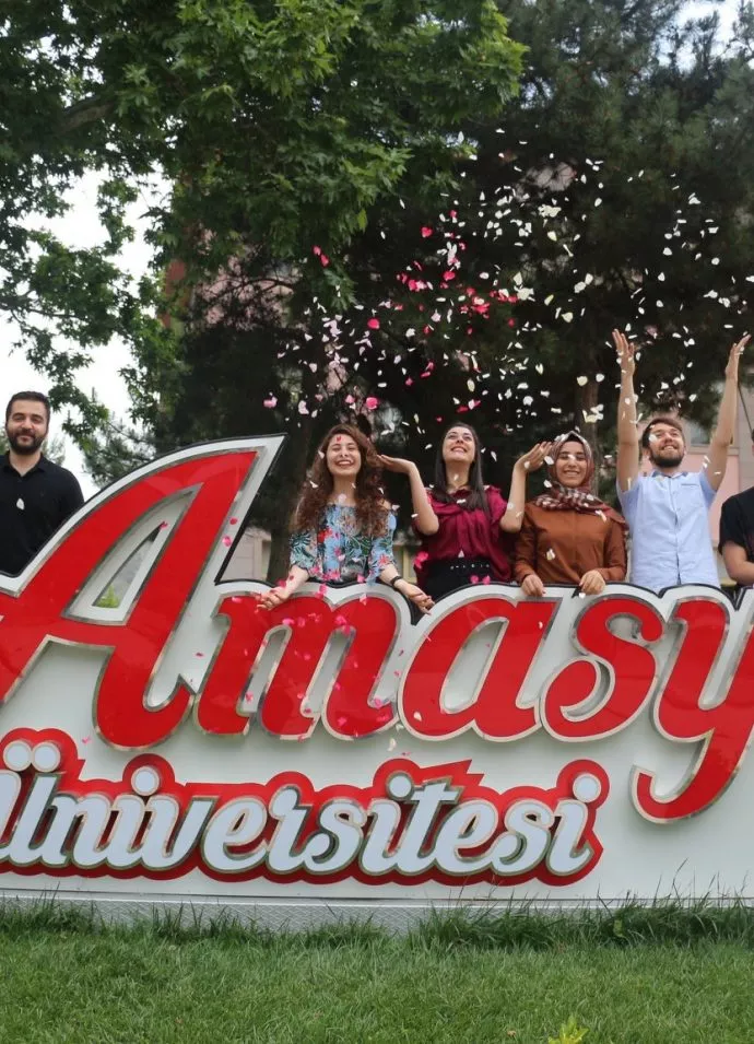 Amasya Üniversitesine En Yakın Yurtlar