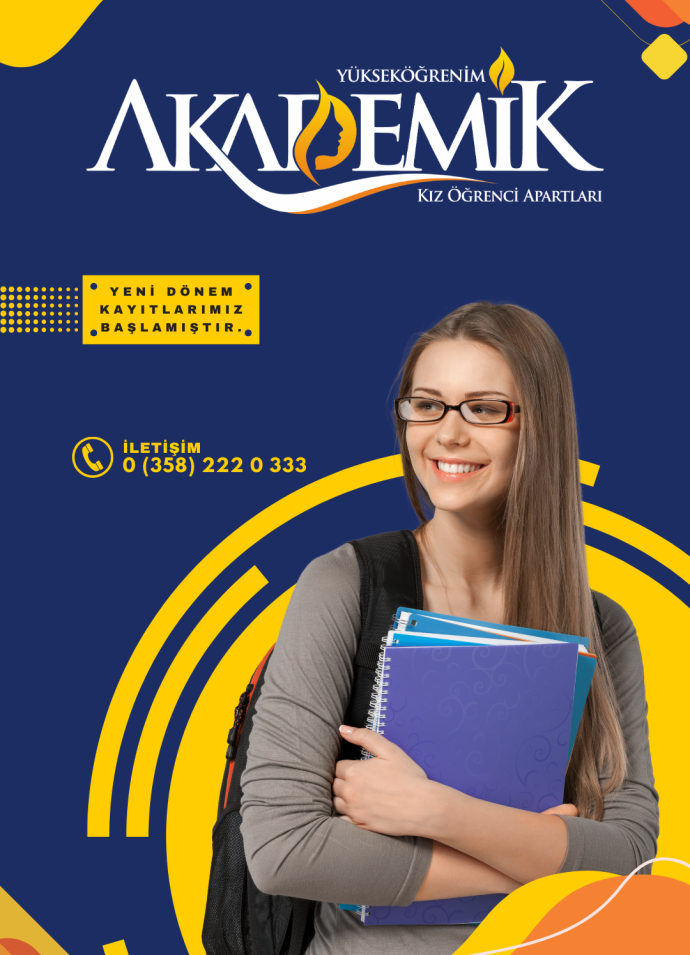 Yeni Dönem Kayıtlarımız Devam Ediyor