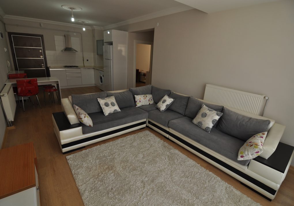 Akademik LİFE 2+1 Apartlarımız
