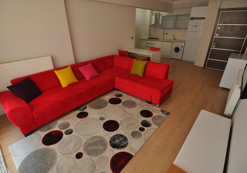Akademik LOFT 2+1 Apartlarımız